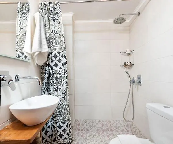 Emerald Dream House#poiessa, Medieval Town Rhodes City