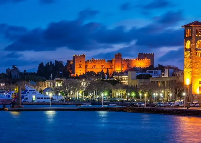 Emerald Dream House#poiessa, Medieval Town شقة