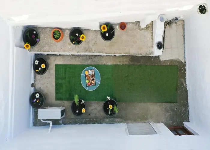 Emerald Dream House#poiessa, Medieval Town شقة *