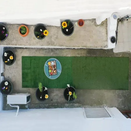 Emerald Dream House#poiessa, Medieval Town 公寓 *